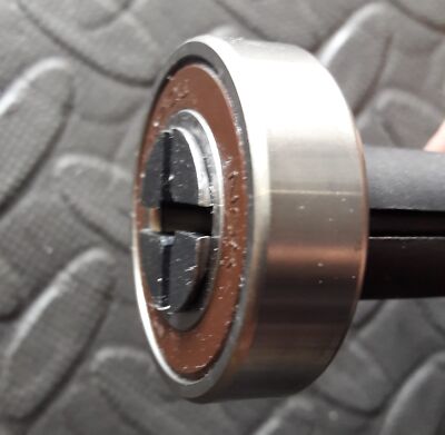 Fotos del artículo de un comprador verificado