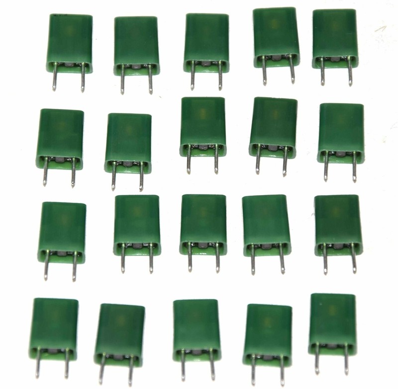 Self / Inductance - 100ÂµH - Toko 101j - Lot De 20 PiÃ¨Ces