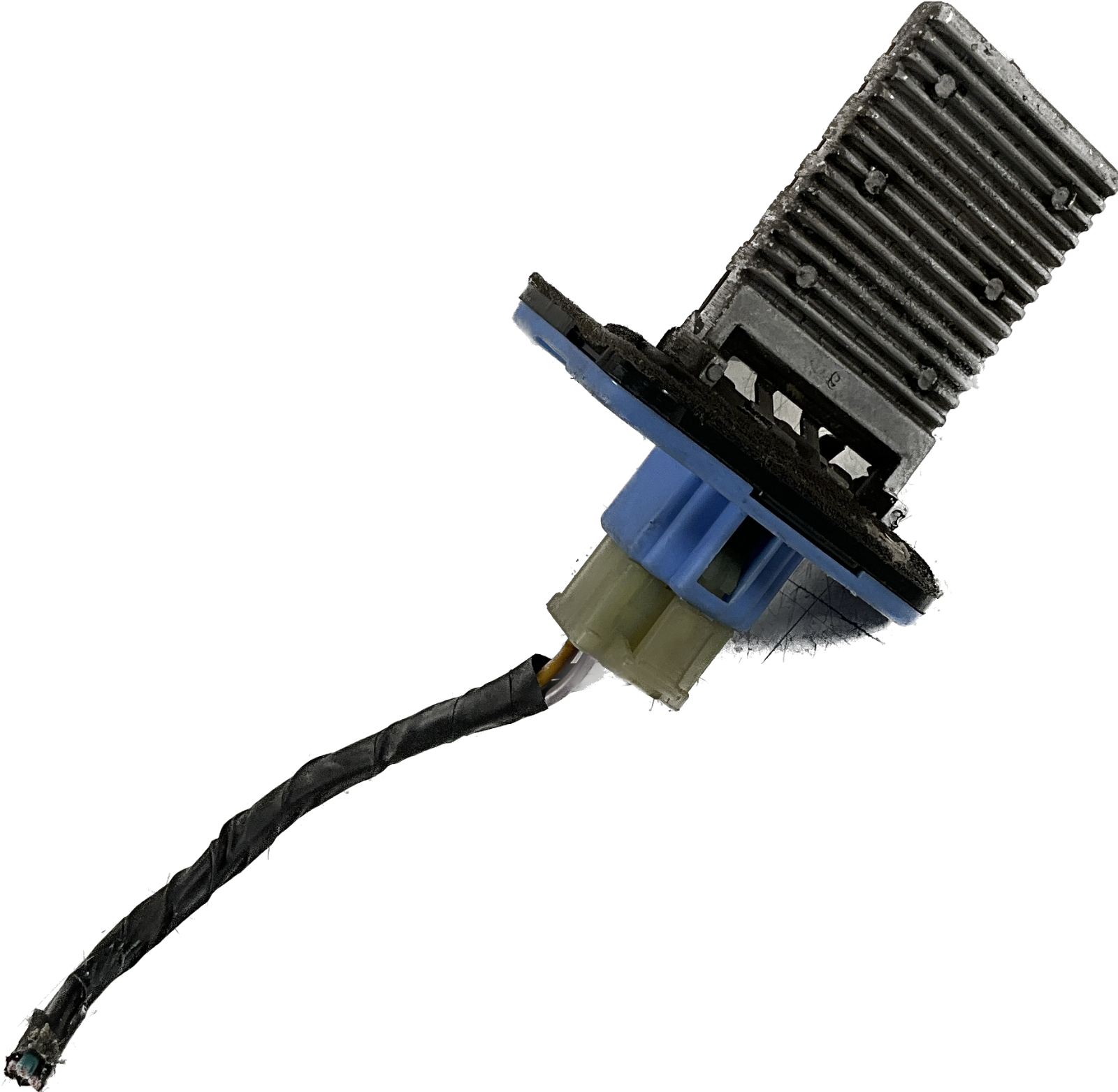 Resistenza ventola riscaldamento abitacolo per modello CHEVROLET DAEWOO NUBIRA