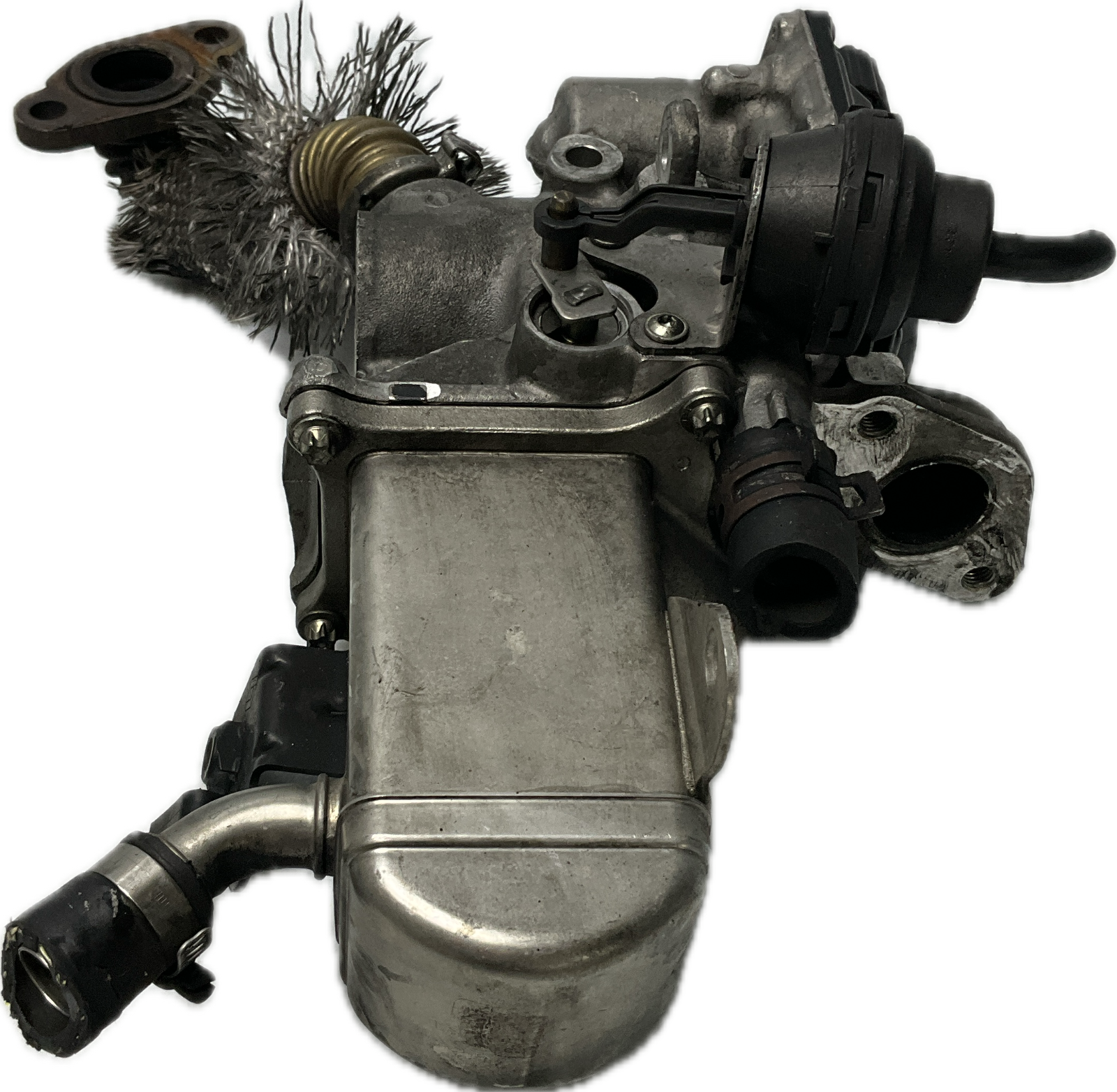 Valvola EGR per modello: RENAULT MEGANE 3 1.9 codice ricambio: V29001603