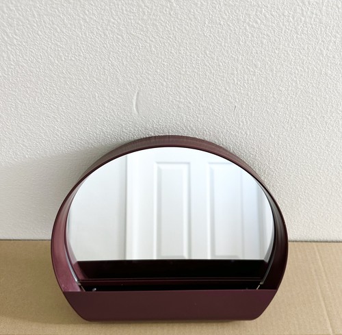 レア　IKEA × HAY YPPERLIG ミラー鏡イケア　hayコラボ 新品 IKEA HAY コラボ YPPERLIG イッペルリグ 壁掛けミラー 鏡