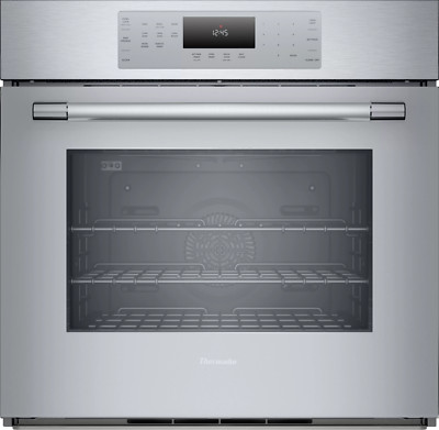 Thermador Masterpiece Series ME301YP 30'' Single Smart Electric Wall Oven