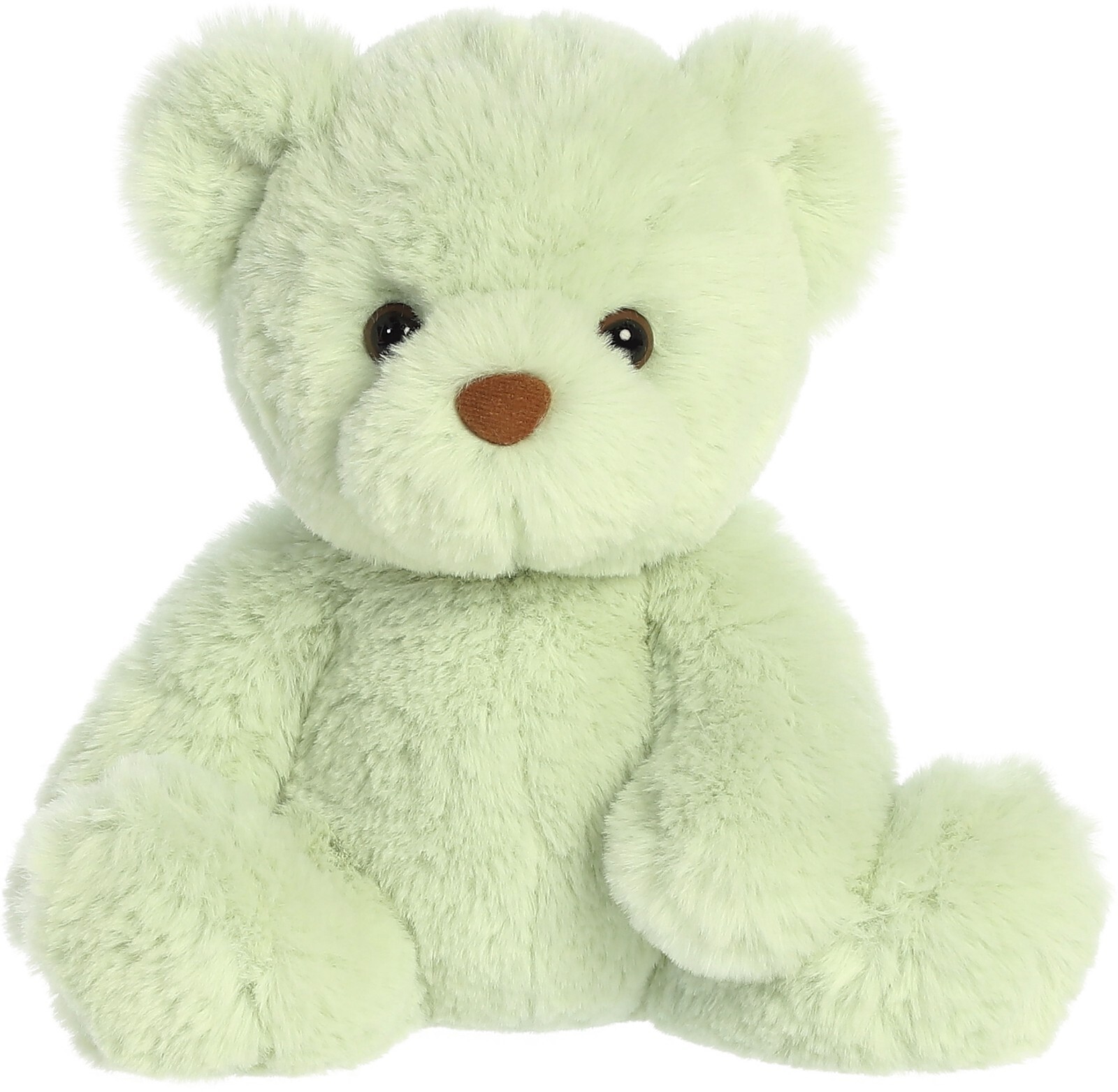 WILDSIDE × GELATO PIQUE Bear Stuffed Toy Gelato Bear Plush Toy