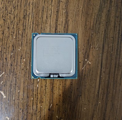 Intel Core 2 Duo E7500 2.93GHz 3M/1066 SLGTE Socket 775 CPU