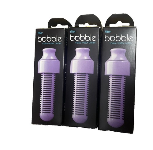 Purple Pink 3-pack Brand New