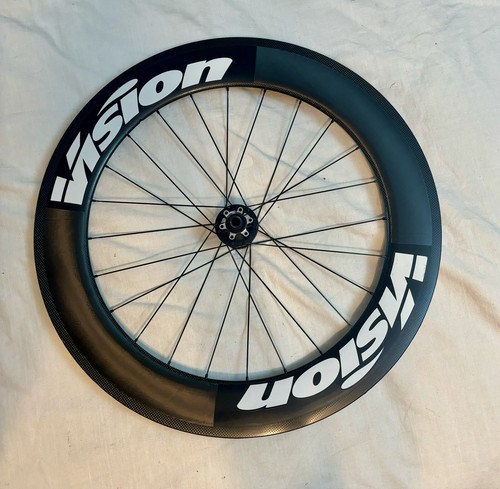 VISION metron 6D 400mm×90mm 美品　中古 VISION metron 6D 400mm×90mm 美品 中古 2025年最新】vision