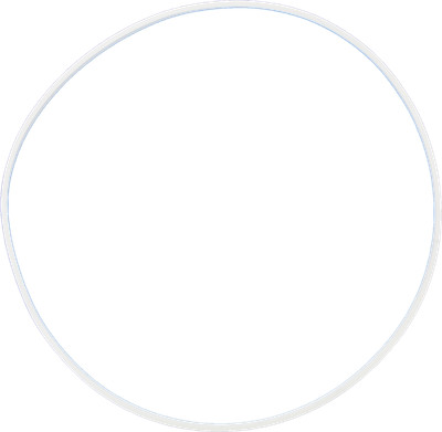 Seal Ring fits Cat D6NLGP D6NOEM D6R D6RII D7H D7R D7RII D8N D8R D8RII 6Y4003