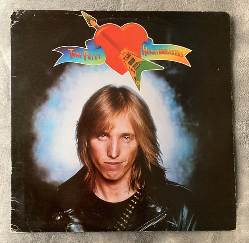 tom petty heartbreakers made in usa ロンt Tom Petty And The Heartbreakers - Long After Dark (Expanded