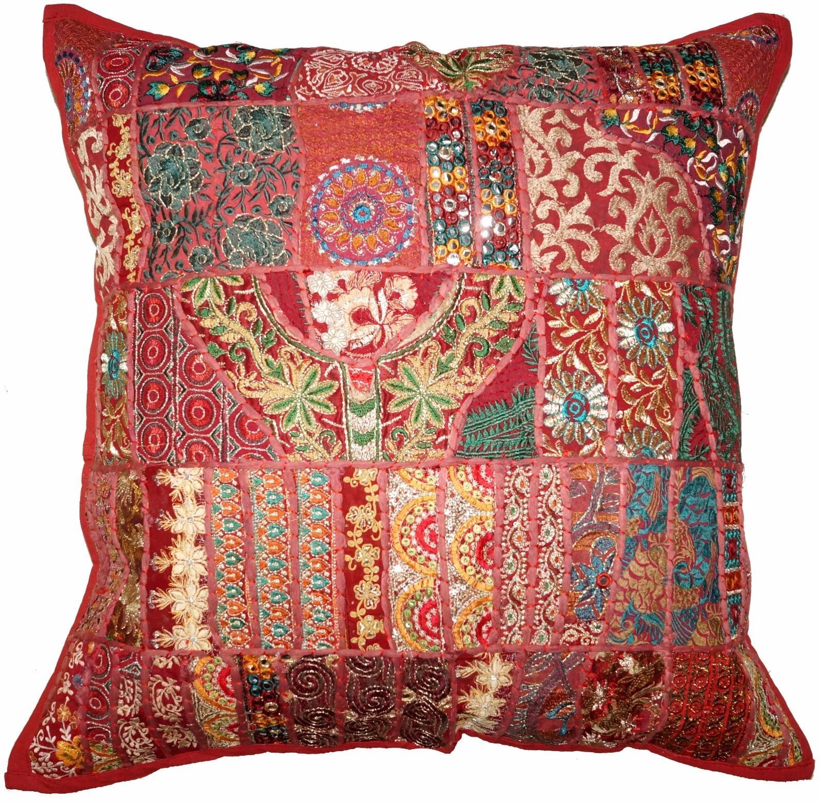 Handmade Home Décor Pillows