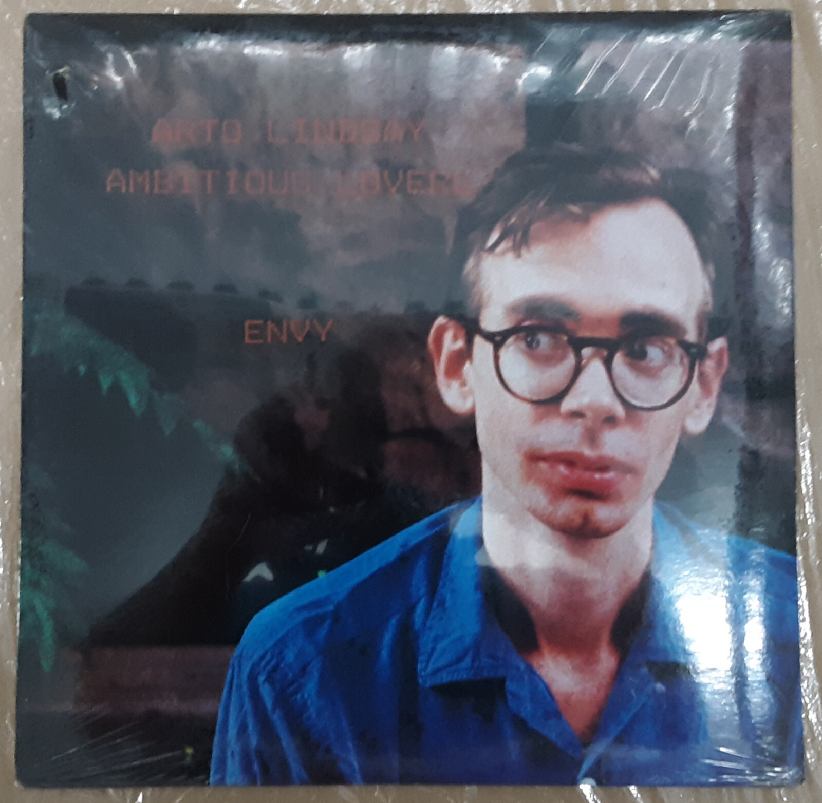 洋楽 Arto Lindsay / Ambitious Lovers - Envy MC03MTU1LmpwZWc.jpeg