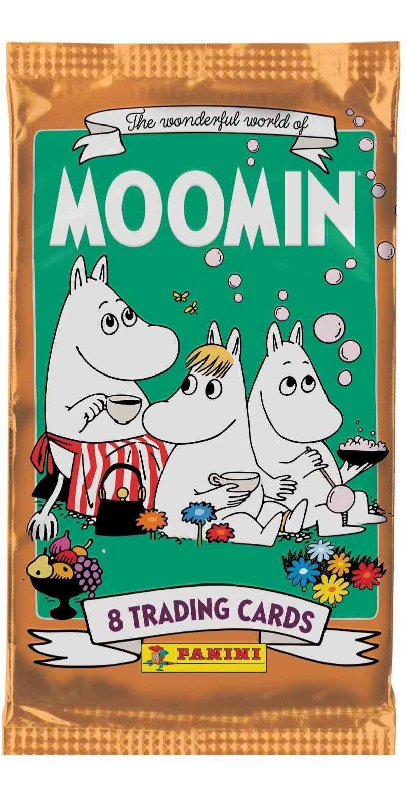 コレクション MOOMIN 32 POSTCARD SET コレクション MOOMIN 32 POSTCARD SET MOOMIN - MOOMIN 32