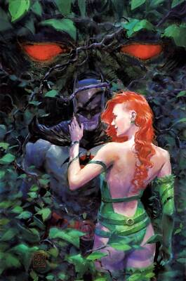 FLASHPOINT BEYOND #3 CVR B XERMANICO CARD STOCK VARIANT