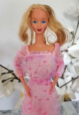 holiday barbie 1978