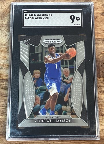 panini prizm zion williamson rc nba カード Zion Williamson 2023-24 Panini Prizm Dominance Silver Prizm