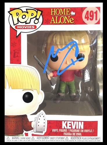 【傷有り】FunkoPOP!  ALONE KEVIN(ケビン) Amazon.com: Funko POP! Movies: Home Alone Kevin McCallister