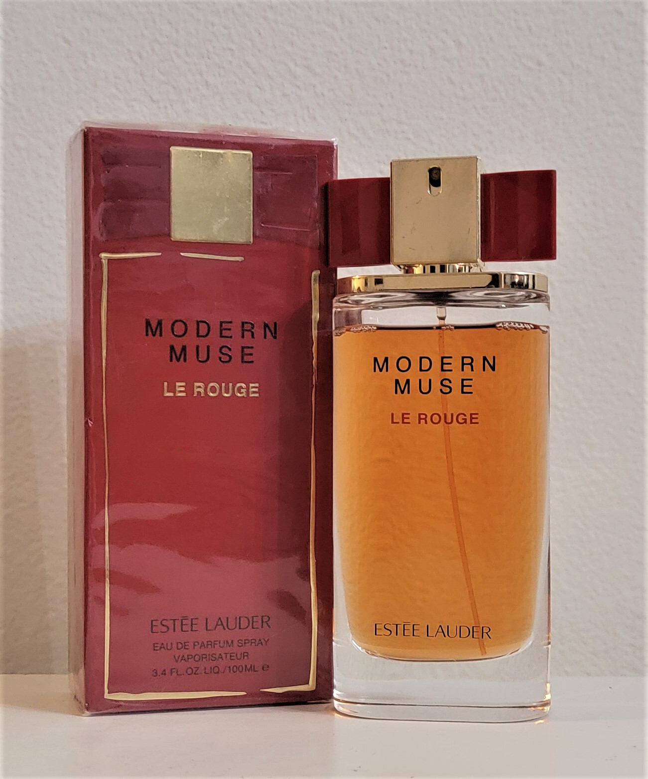 【新品】Estee Lauder Modern Muse EDP 100ml Modern Muse EDP for Women by Estee Lauder – Fragrance Outlet
