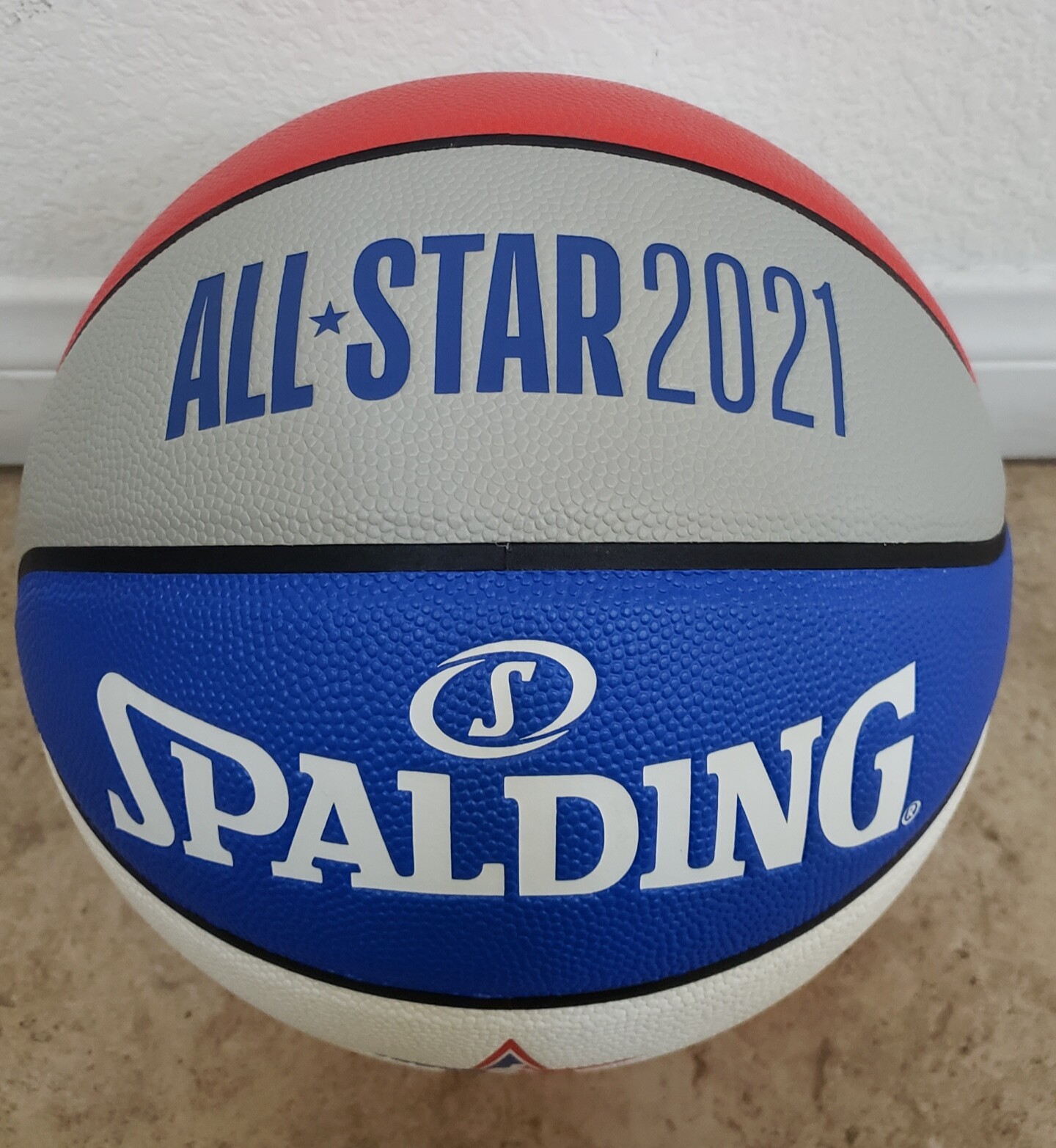 Мяч Spalding all Star