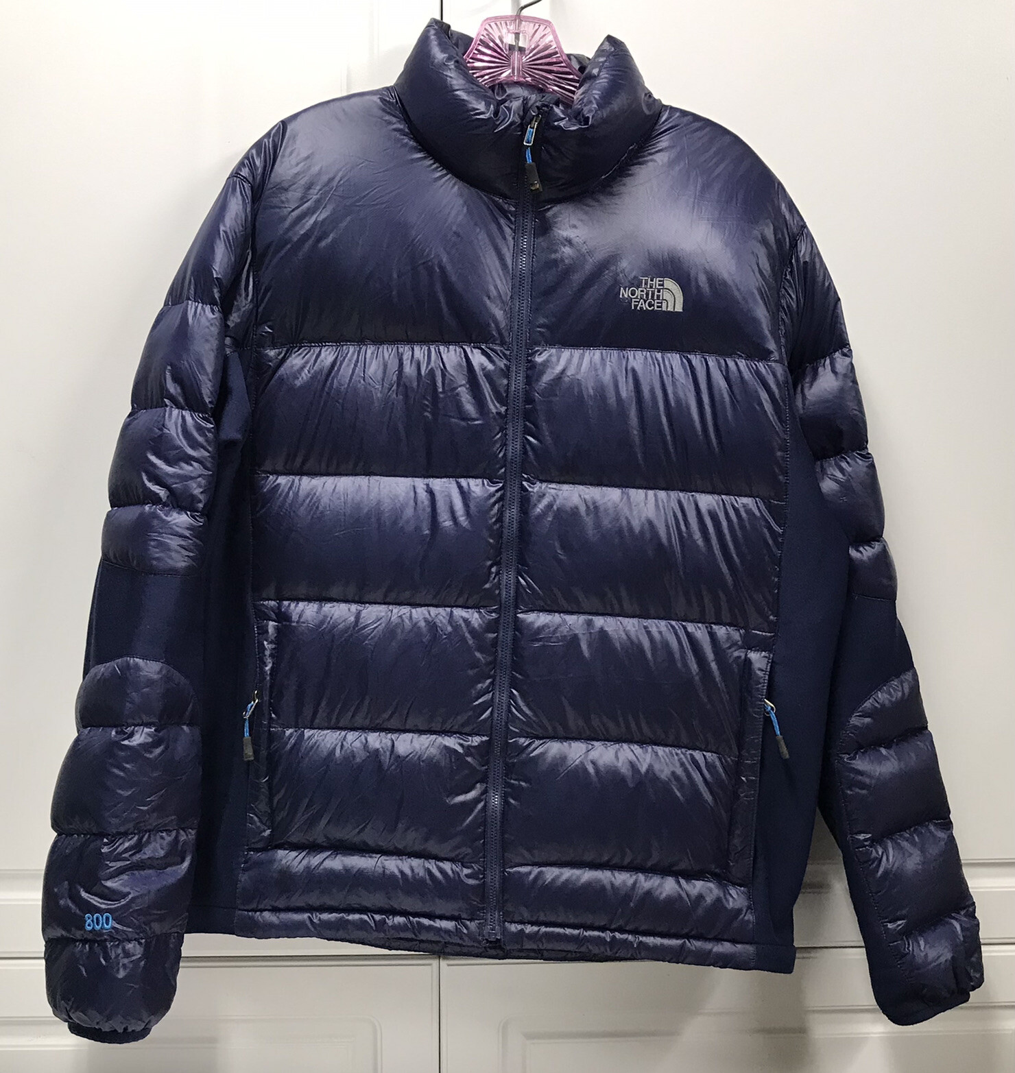 the north face mens jacket
