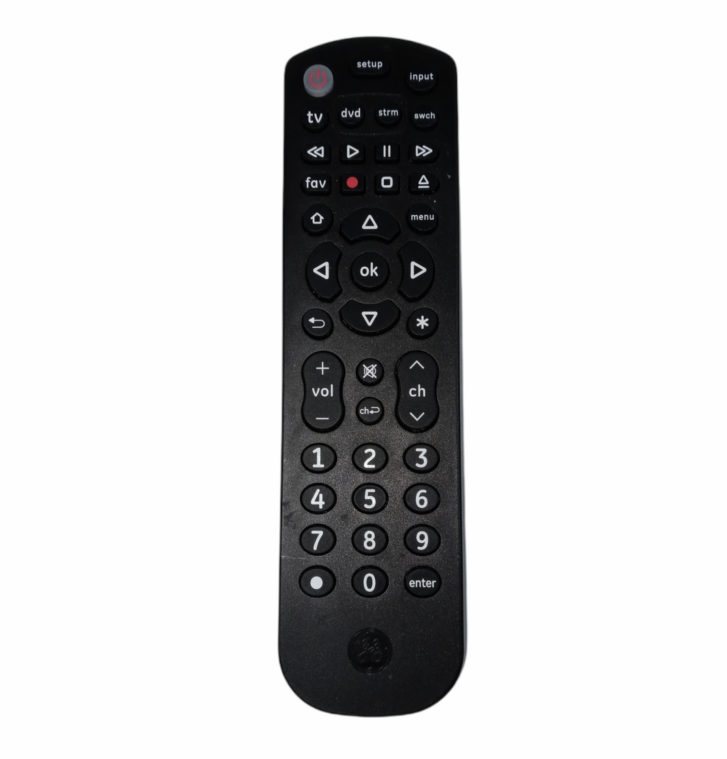 Control #46410 Cl5 7252