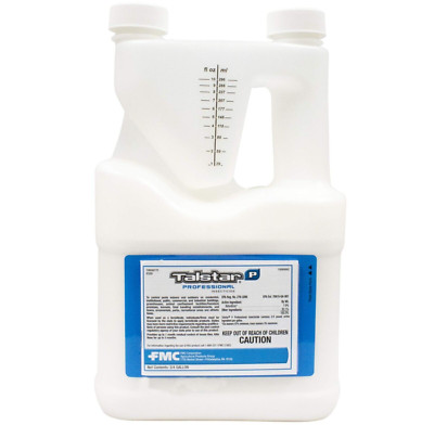 Talstar P Insecticide - 3/4 Gallon | Controls Termite, Ant, Flea, Tick & Roach