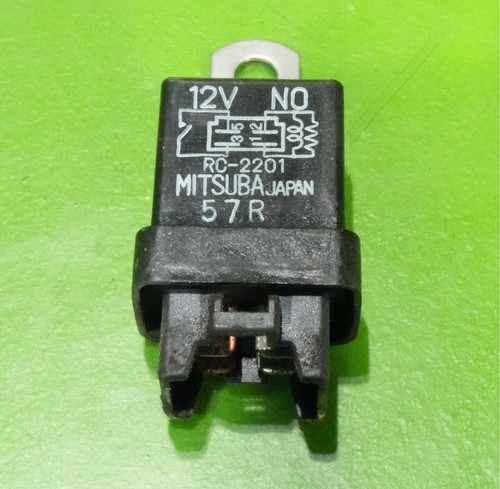 94-01 Integra OEM MITSUBA RC-2201 multi use purpose relay control Honda Acura