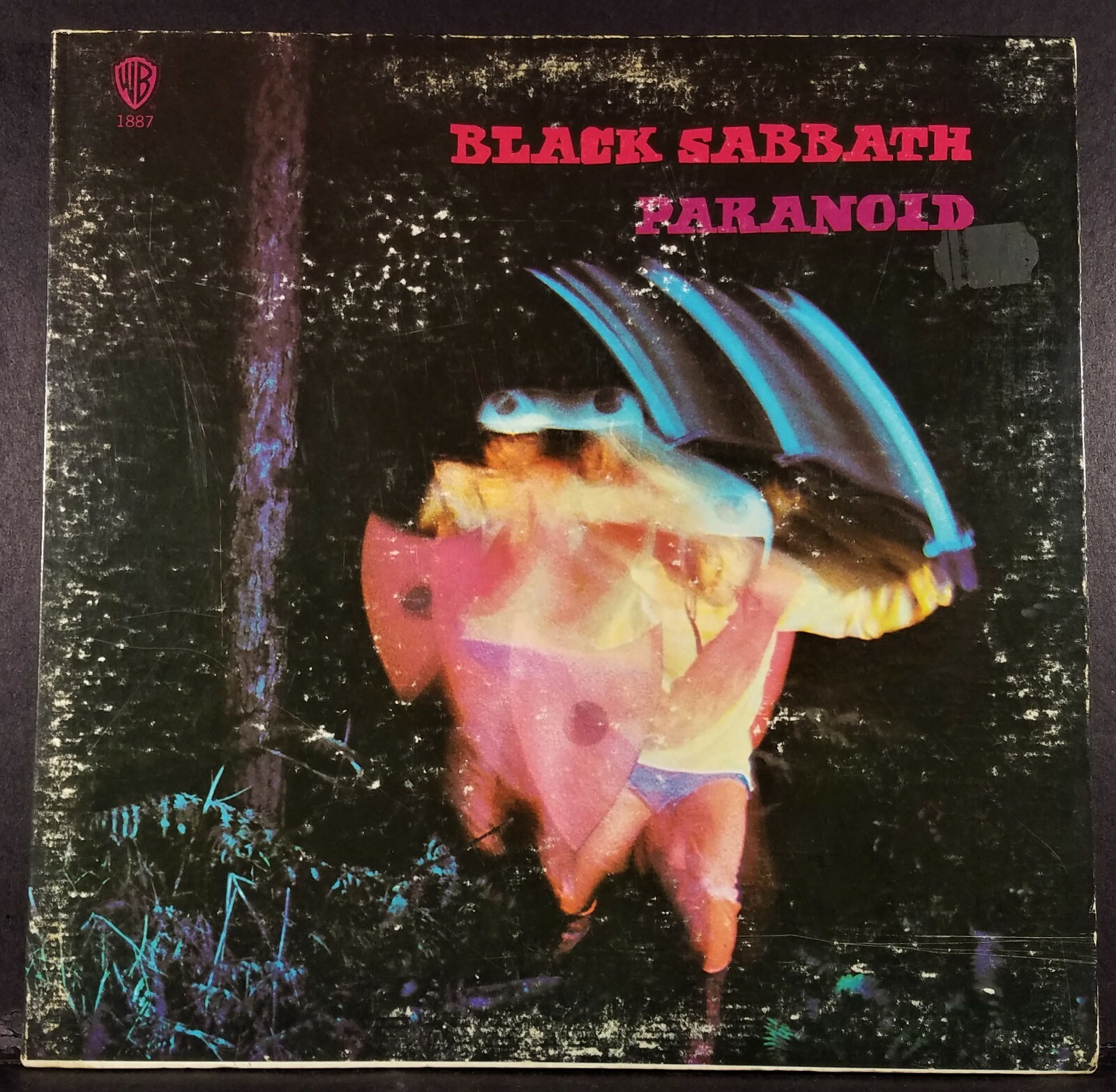 洋楽 BLACK SABBATH THE COMPLETE ALBUMS Black Sabbath – The Complete Albums 1970-1978 – 64 x File