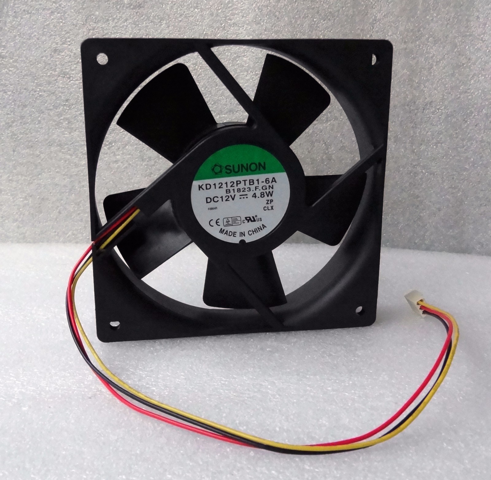 Fan 90b