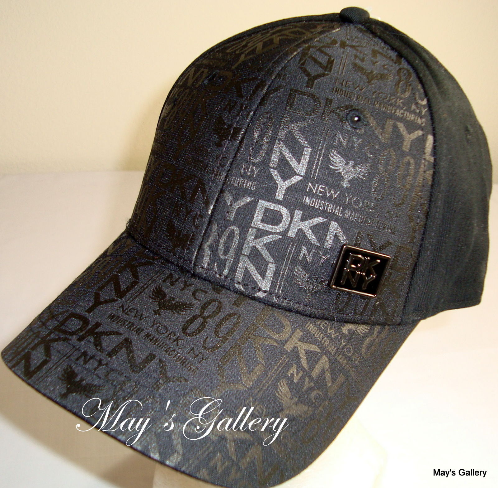 DKNY sombreros para hombres