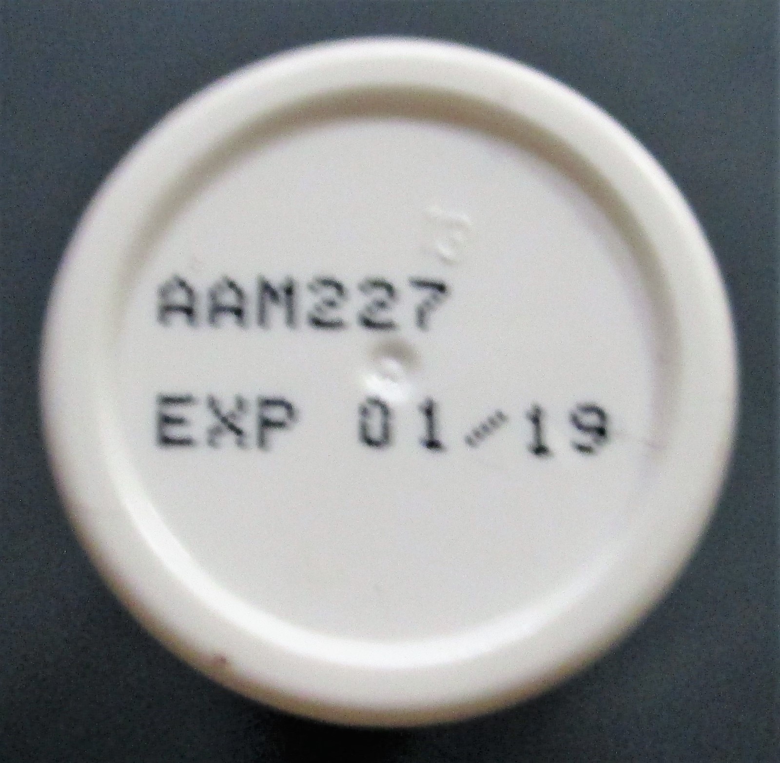 Airborne Immune Support Supplement Tablets 10 in tube NEW