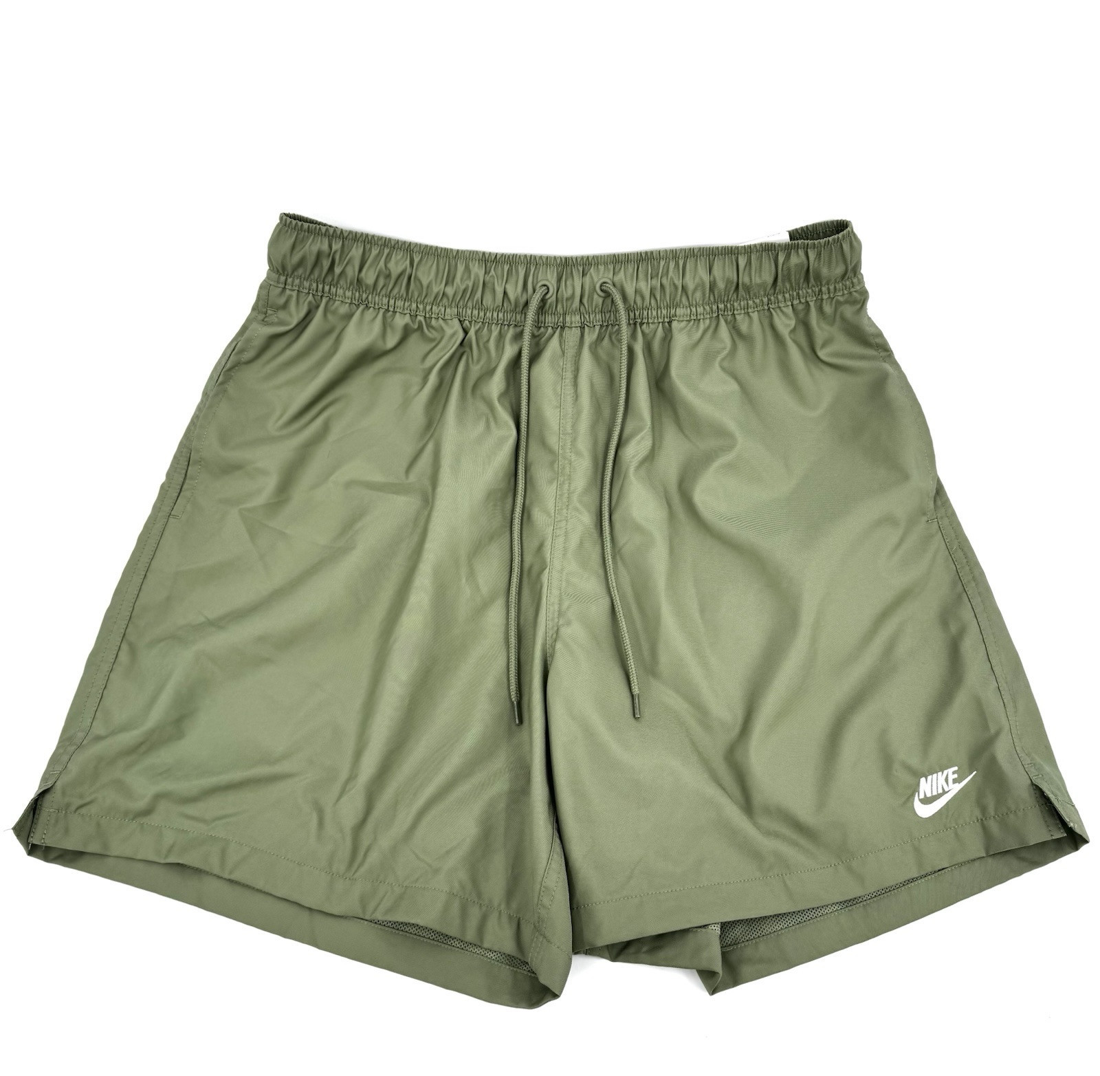 【完売品】AKTR FEEL FREE WOVEN SHORTS Green GREEN Unisex mesh shorts – Sheé NY