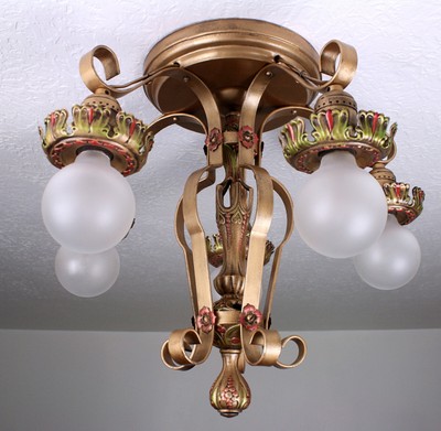 Chandeliers Fixtures Sconces Art Deco Ceiling Light Fixture Chandelier Vatican