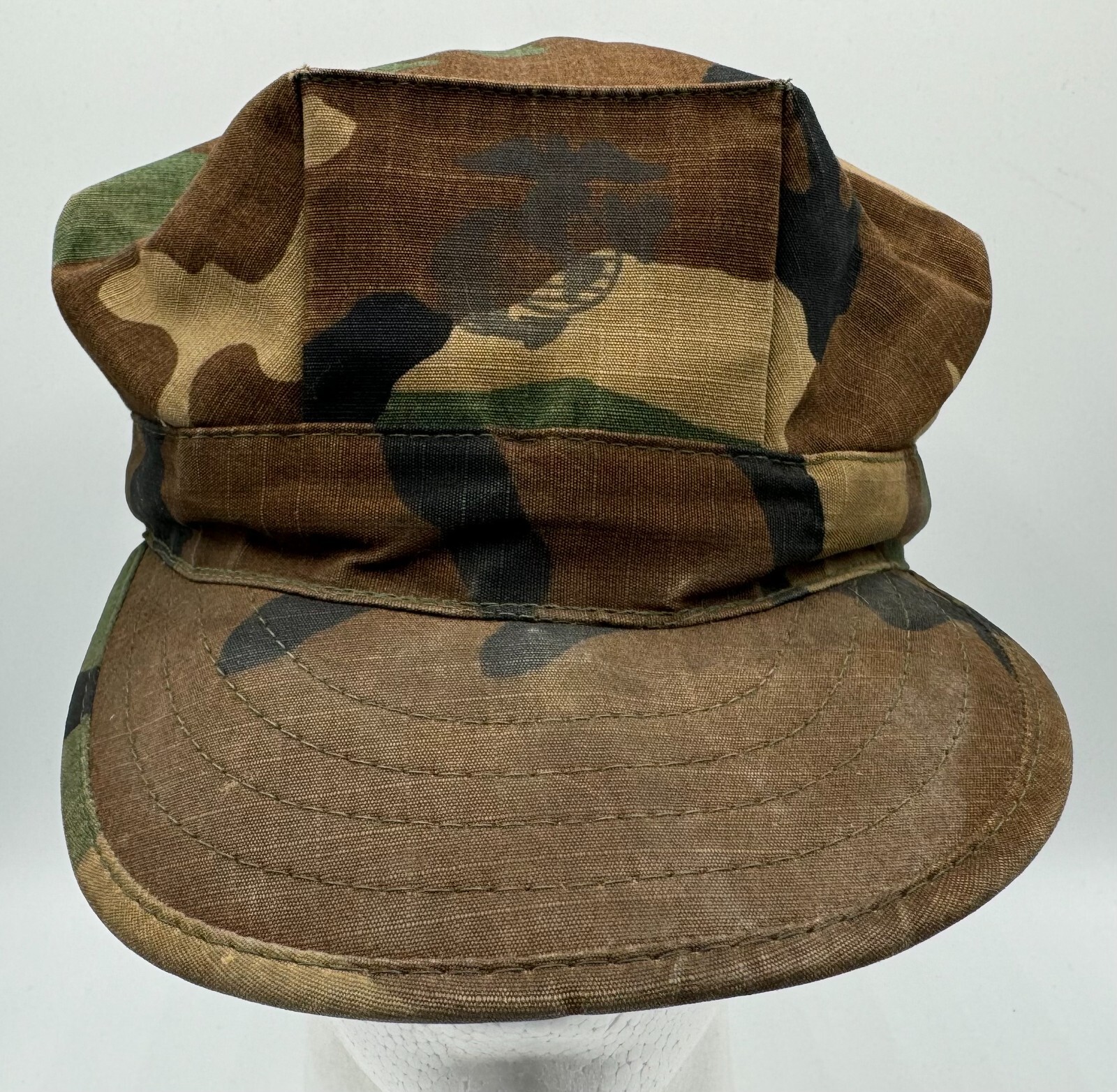 maar hats CAMO CALA HAT 定価33,000円 マールハッツ maar hats CAMO CALA HAT 定価33，000円 マールハッツ