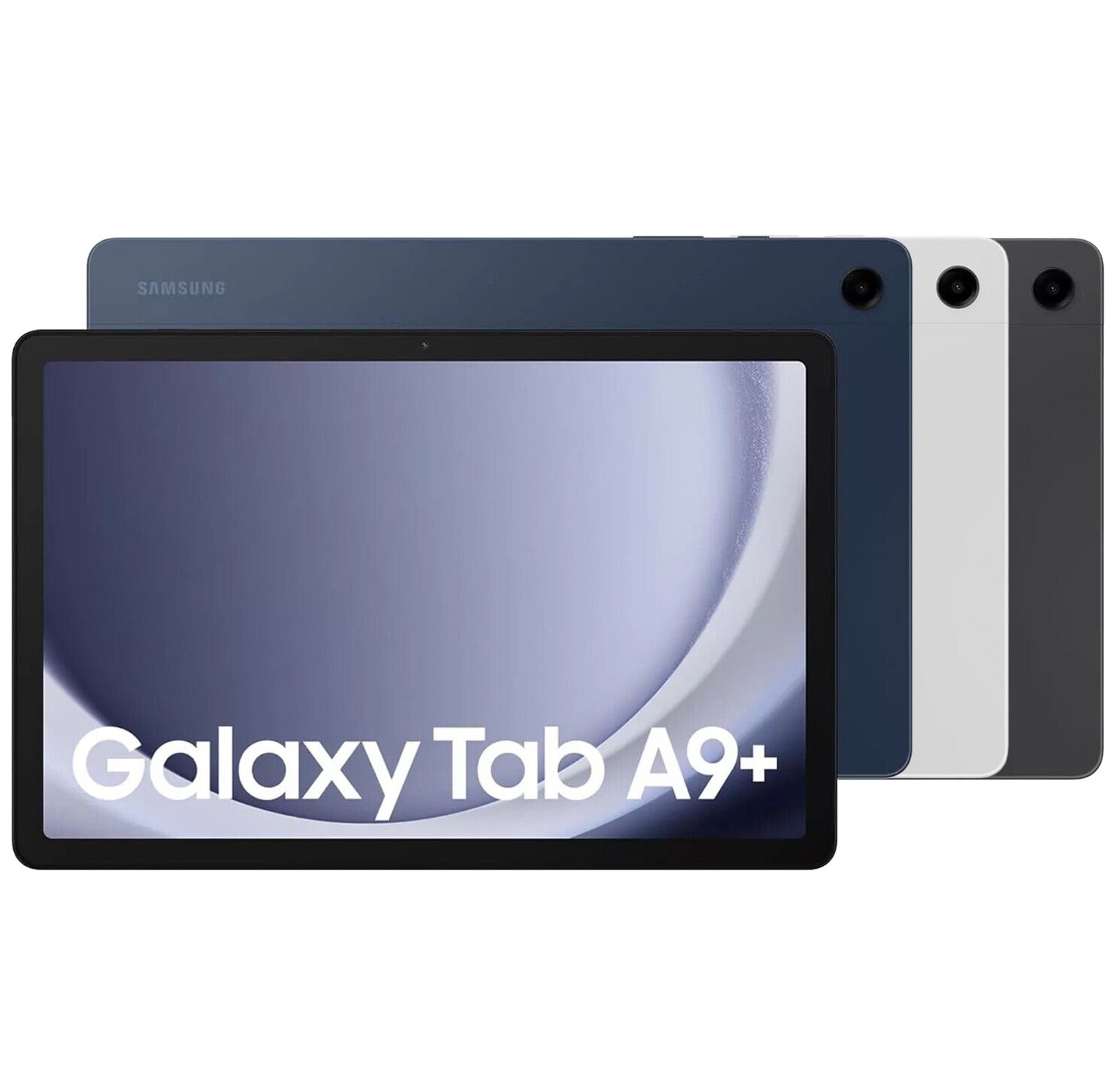 Samsung Galaxy Tab A9+ Plus SM-X210 64GB 4GB RAM 11.0 Samsung Galaxy Tab A9+ Plus SM-X210 64GB 4GB RAM 11.0