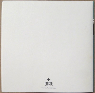 Vintage Christmas Card UNUSED MCM Village Square Houses Tree Lady Dress Boy Sled