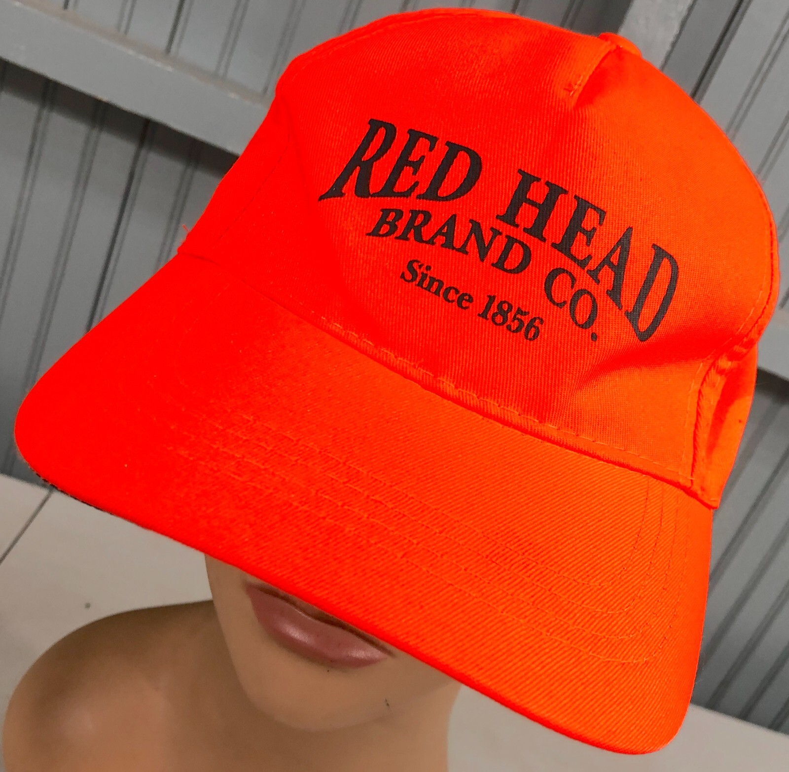 帽子 All Red Hat $_57.JPG?set_id=880000500F