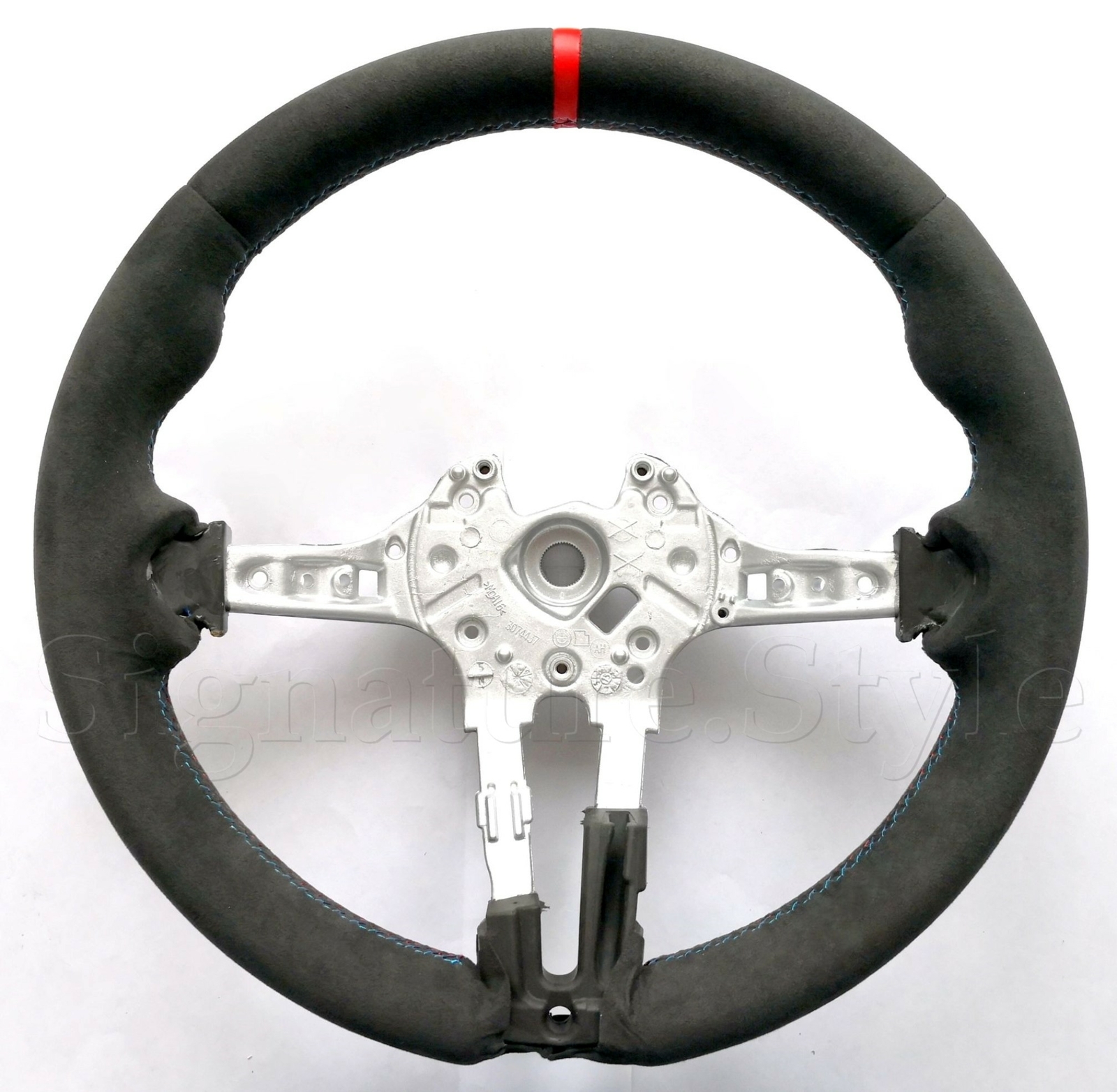 BMW Alcantara M Sport Performance steering wheel F30 F31 F21 F20