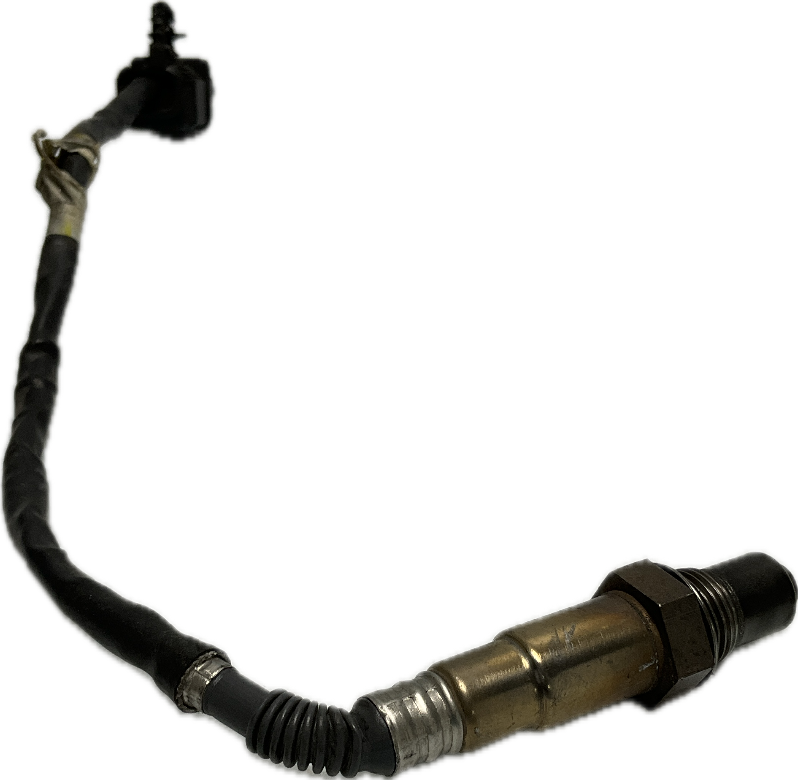 Sonda lambda per modello FORD codice ricambio 9687160980 0281004158 av209d375aa