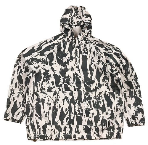 メンズウェア MALBON X NIKE ANORAK CAMO JACKET MALBON X NIKE ANORAK CAMO JACKET