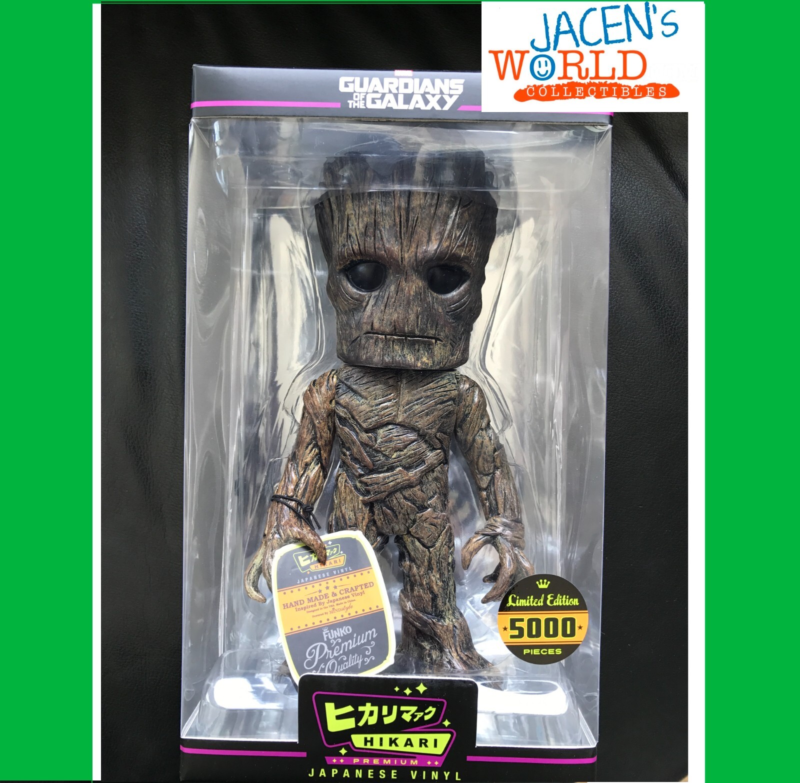 GUARDIANS OF THE GALAXY ガーディアンズ・オブ・ギャラクシー
