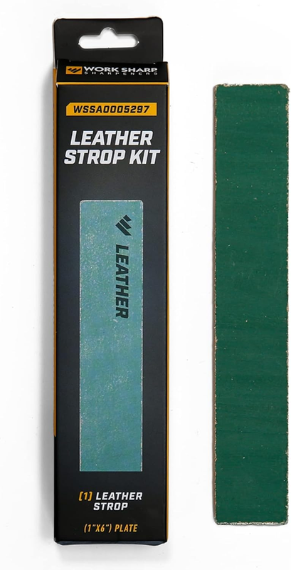 Precision Adjust Strop Kit for  Knife Sharpeners