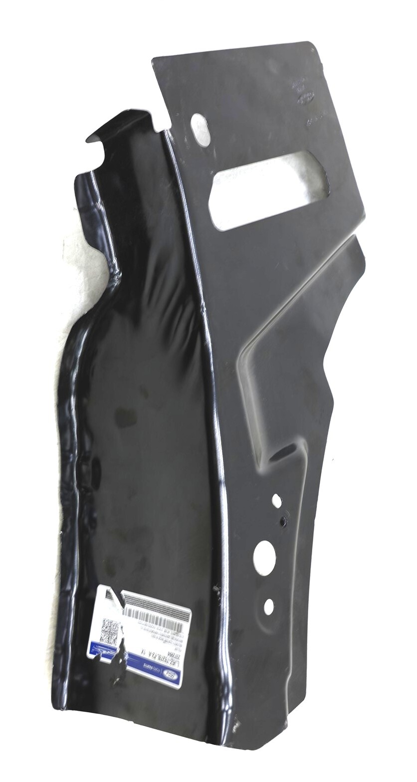 NEW OEM Ford Rear Right Quarter Panel Filler LJ6Z-78278D72-A