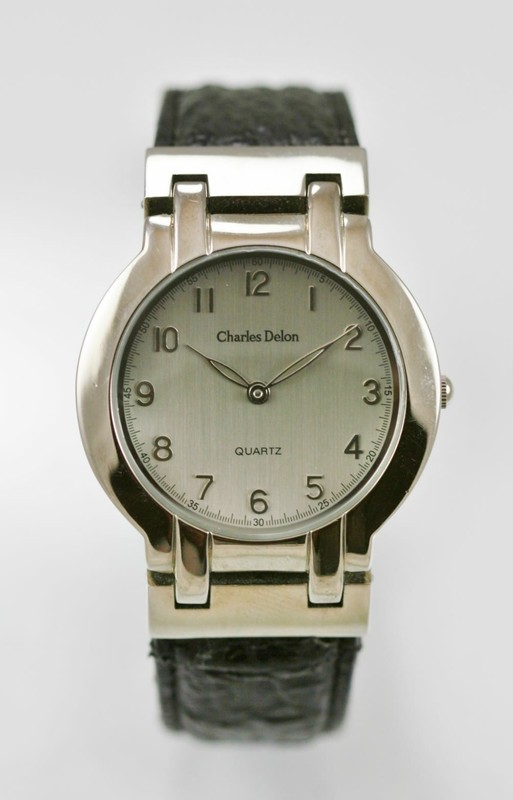 charles delon wr30m
