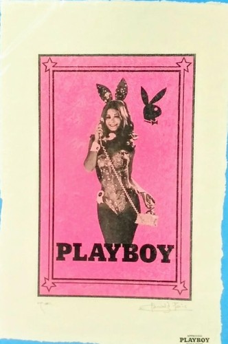 ZCWO x Playboy #4 BunnyS PINK プレイボーイ ZCWO x Playboy #4 BunnyS PINK プレイボーイ ZCWO x Playboy #4