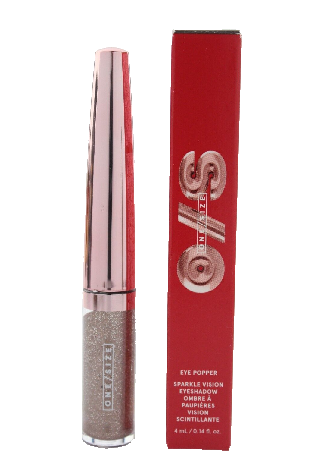 ONE/SIZE Eye Popper Sparkle Vision Liquid Eyeshadow SHADE