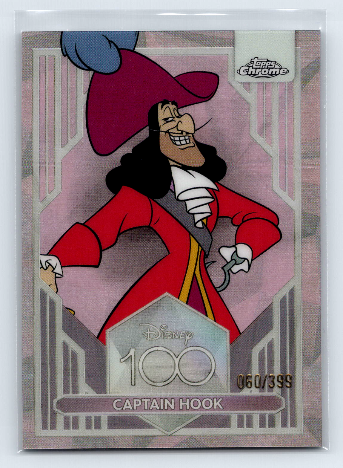 ピーター　パン Disney Pin 94319 Peter Pan 60th Anniversary Tinker Bell