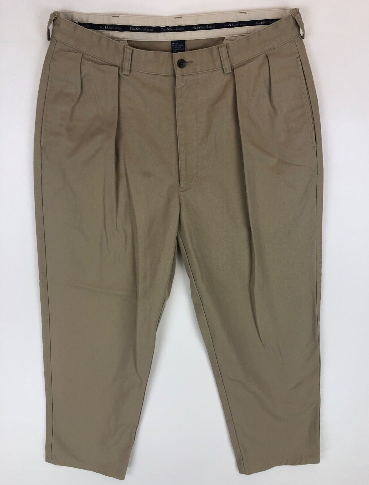LOHEN☆ DRAWCORD CHINO PANTS 36 LOHEN☆ DRAWCORD CHINO PANTS