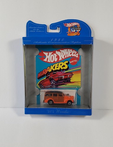 ‘40s Woodie ウッディ Hot Wheels ルース 3台セット 40s Woodie ウッディ Hot Wheels ルース 3台セット - メルカリ