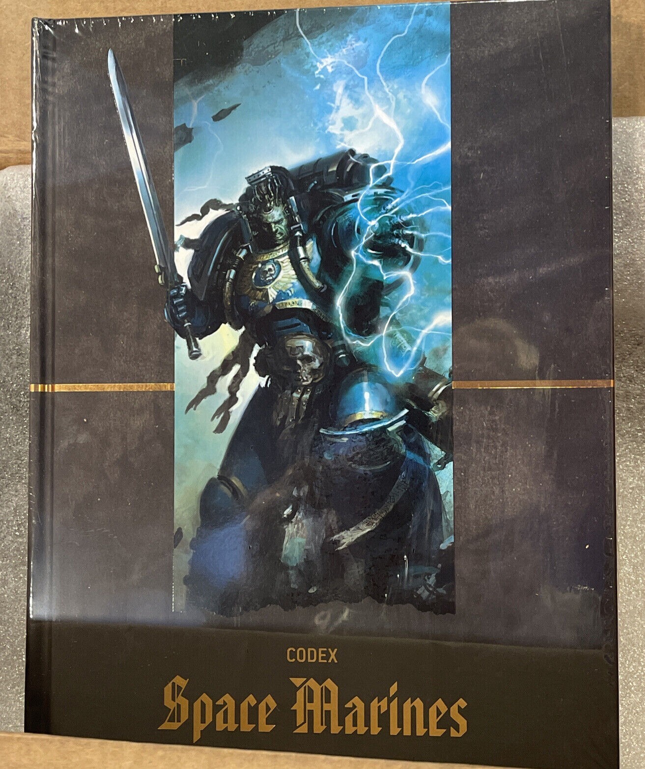 Warhammer 　ティラニッドの大群Collector's Edition Warhammer ティラニッドの大群Collector's Edition