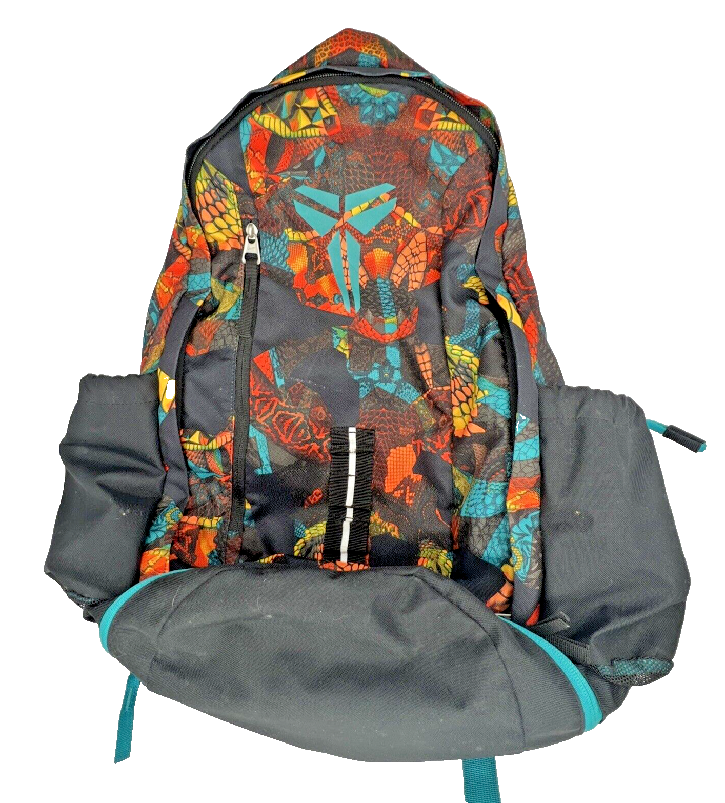 nike kobe basketball backpack