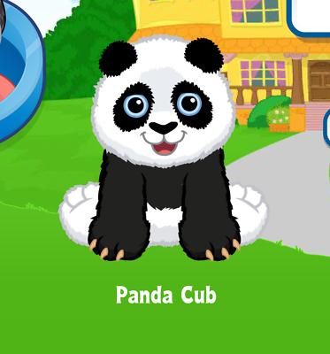 Webkinz sales promo pets
